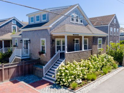 13C Willard Street # C Brant Point