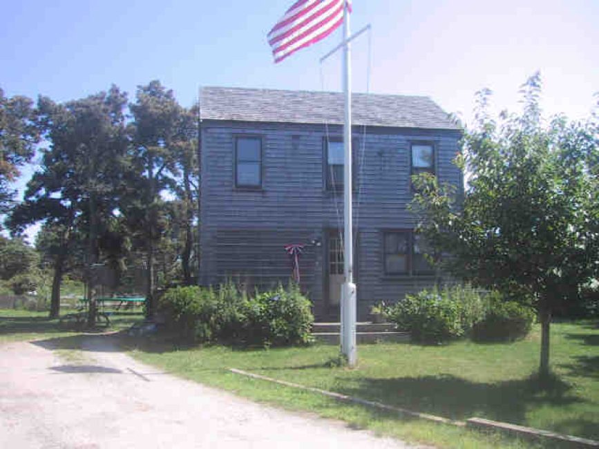 10 Field Avenue Nantucket Image