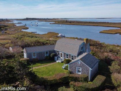 36 Tennessee Avenue Madaket