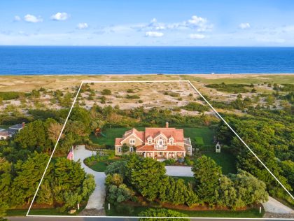 40 Low Beach Road Sconset