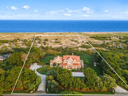 40 Low Beach Road Sconset