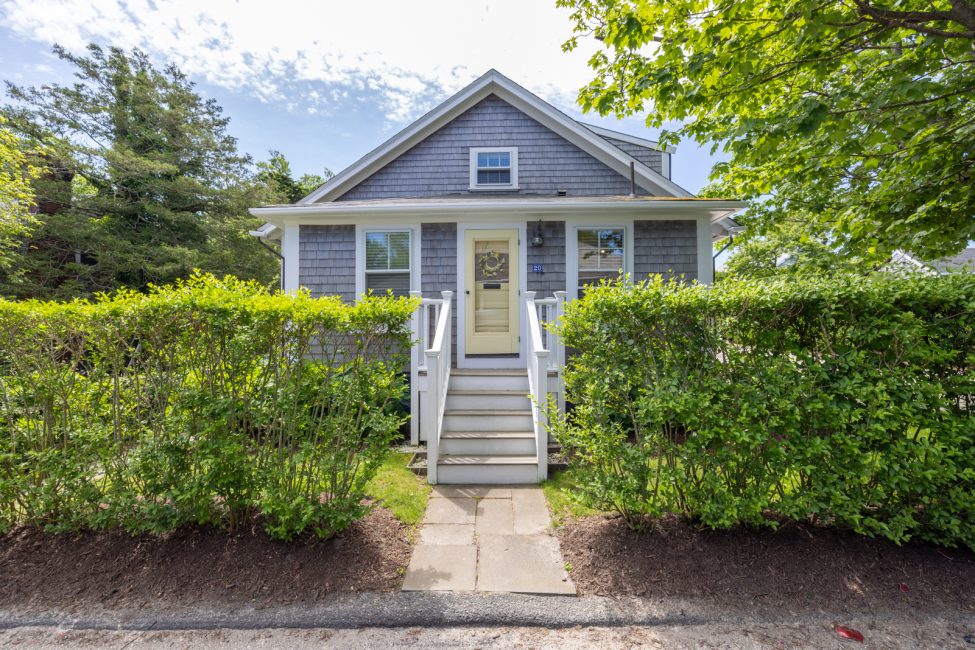 20 York Street Nantucket Image