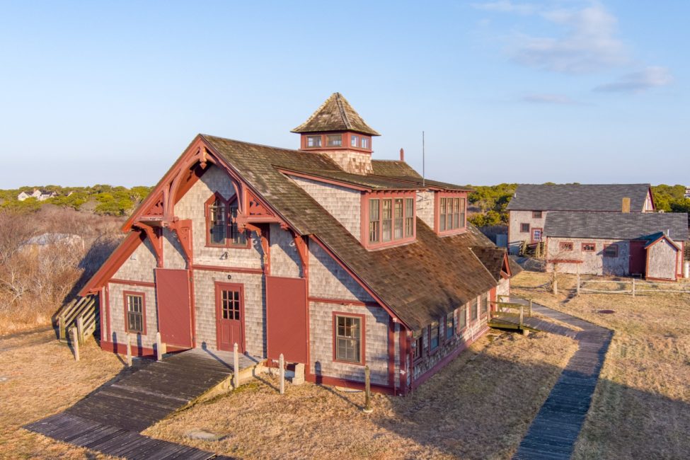 31 Western Avenue Nantucket Image