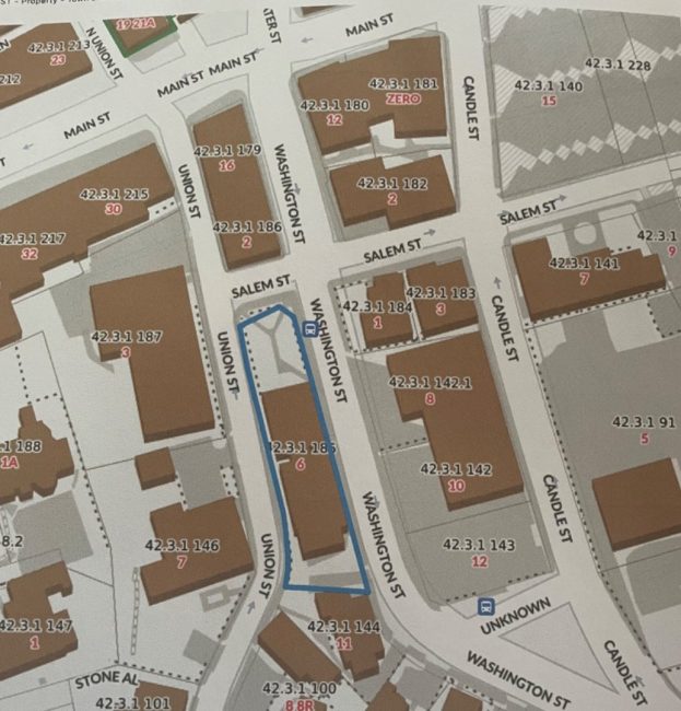  6 Union Street Image 5
                                    