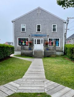 6 Union Street Town