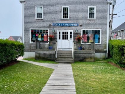 6 Union Street Town