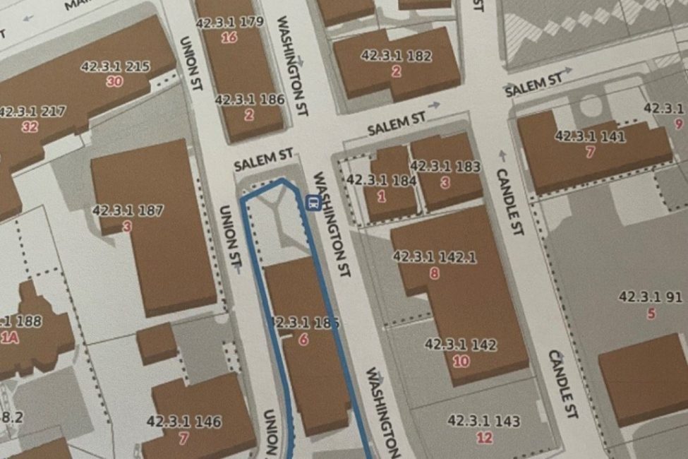  6 Union Street Image 4
                                    