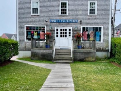 6 Union Street Town