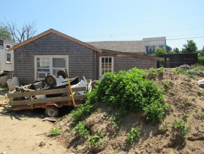 63 Cato Lane South of Town