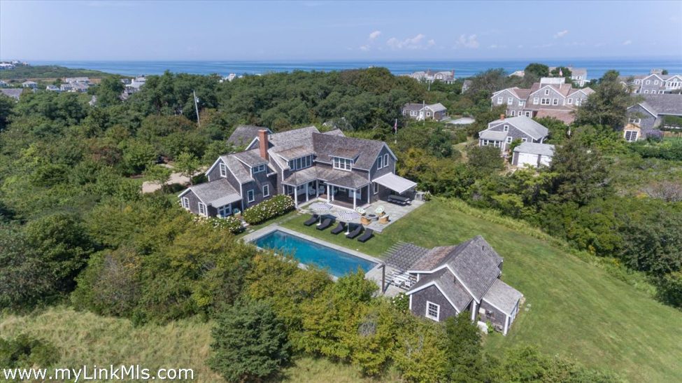 11 Hinckley Lane Nantucket Image