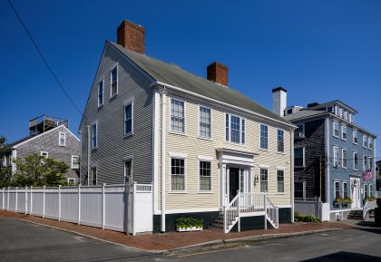 15 Fair Street Town