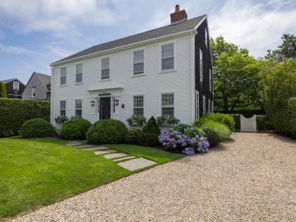 17 Goldfinch Drive Naushop