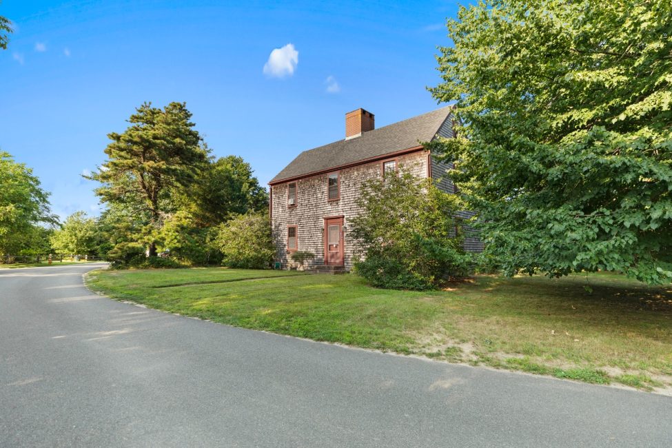 24 Meadow View Drive Nantucket Image