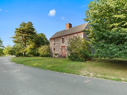 24 Meadow View Drive Hummock Pond