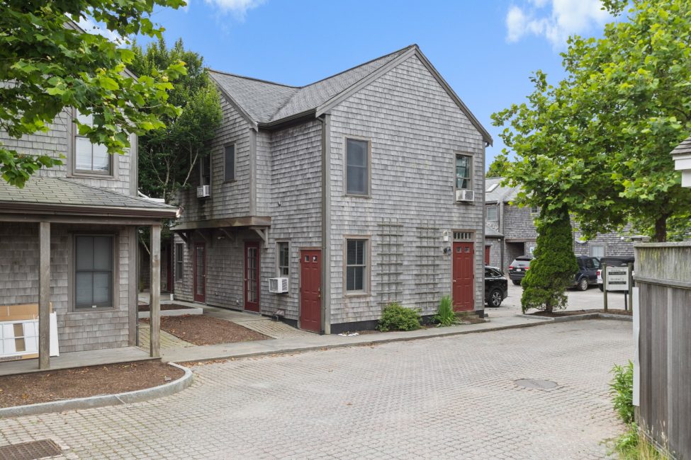 41E Old South Road # 5E Nantucket Image
