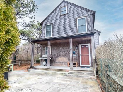5B Pine Tree Road # 1 Mid Island