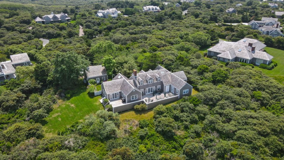 20 North Pasture Lane Nantucket Image