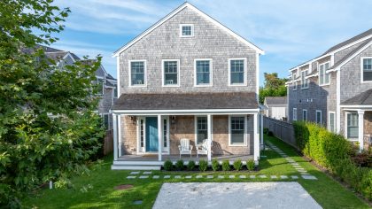8 Grey Lady Lane Miacomet