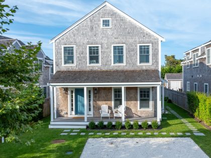 8 Grey Lady Lane Miacomet