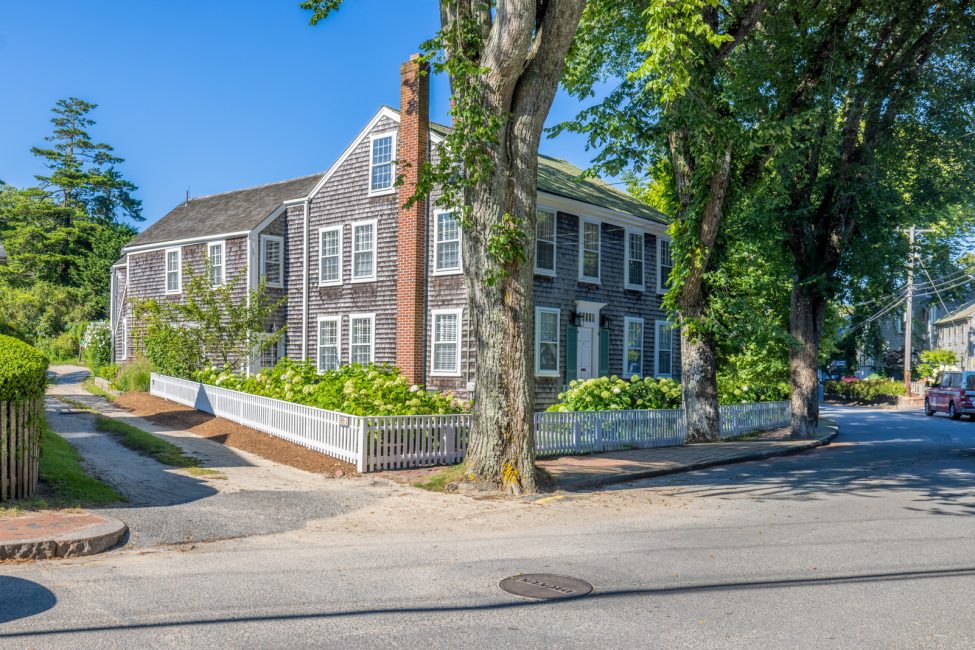 11 Milk Street Nantucket Image