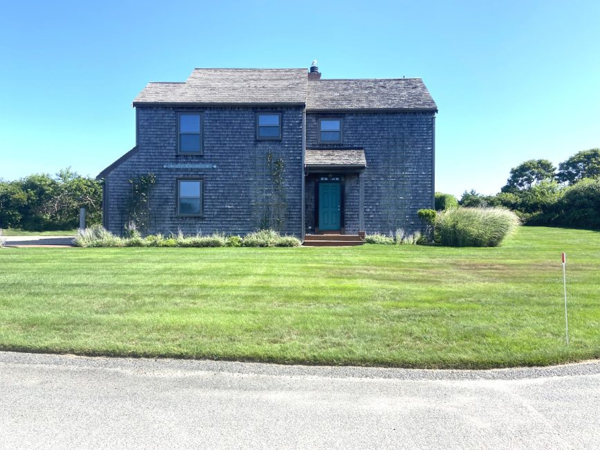 29 Douglas Way Nantucket Image