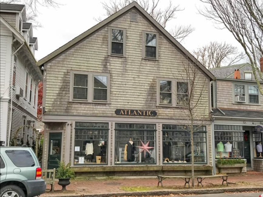 16 Federal Street Nantucket Image