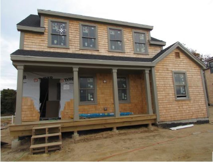10 Honeysuckle Drive Nantucket Image