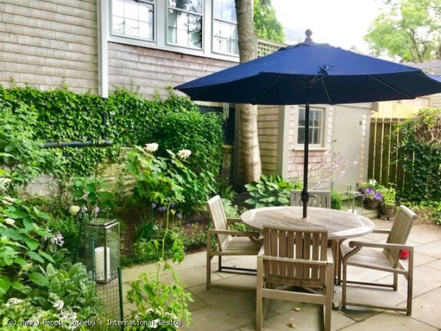 74R Center Street # 6 Nantucket Image