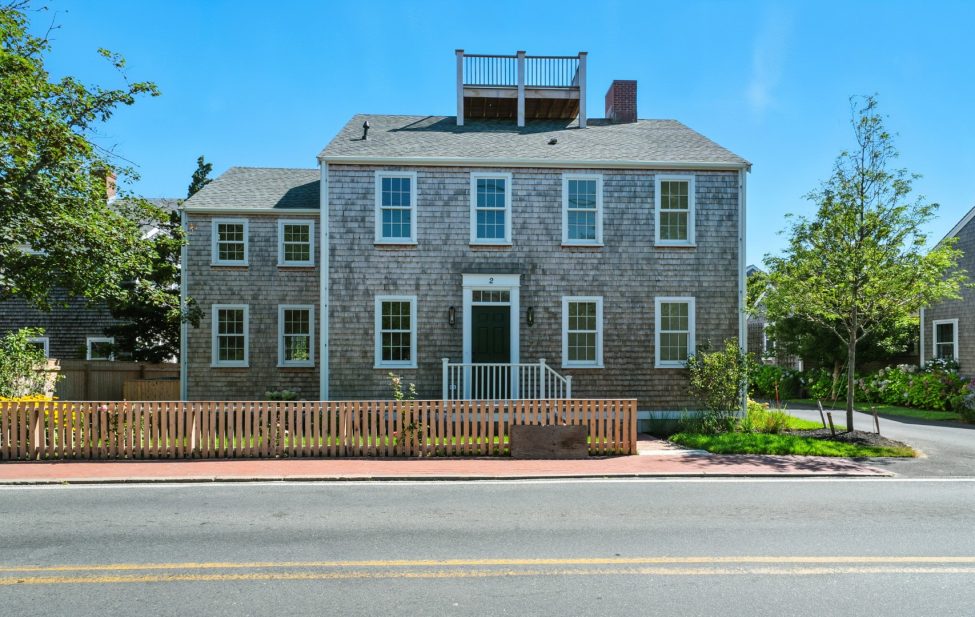 2 Mariner Way Nantucket Image