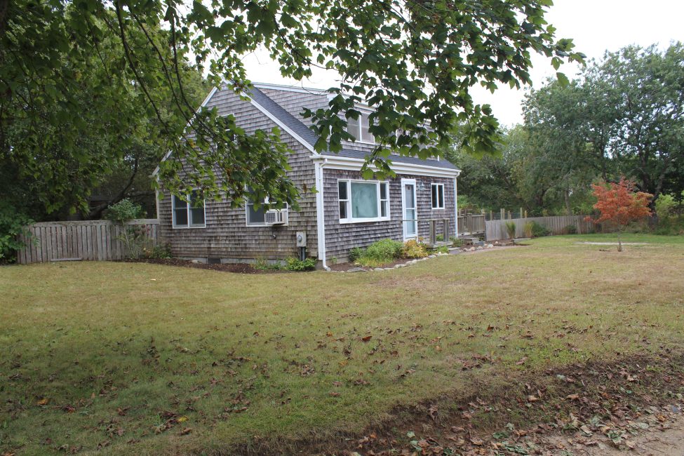 12 Oak Hollow Lane Nantucket Image