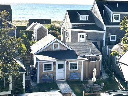 5 Bank Street Sconset