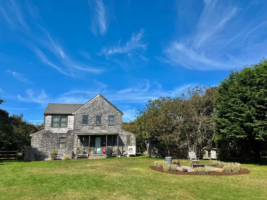 24 Clarendon Street Nantucket Image