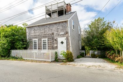 5 Cherry Street Town