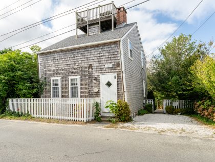 5 Cherry Street Town