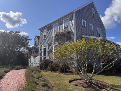27 Long Pond Drive Madaket