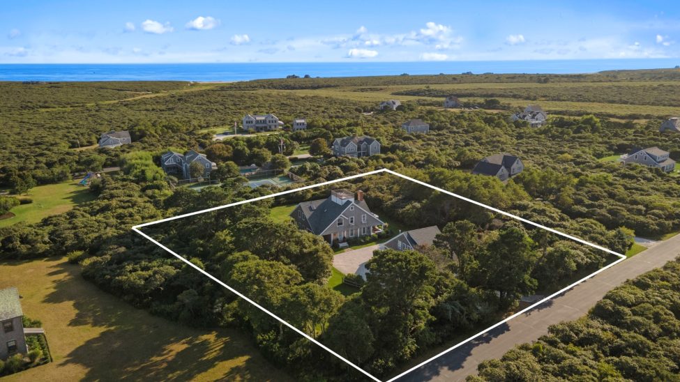 9 Wigwam Road Nantucket Image