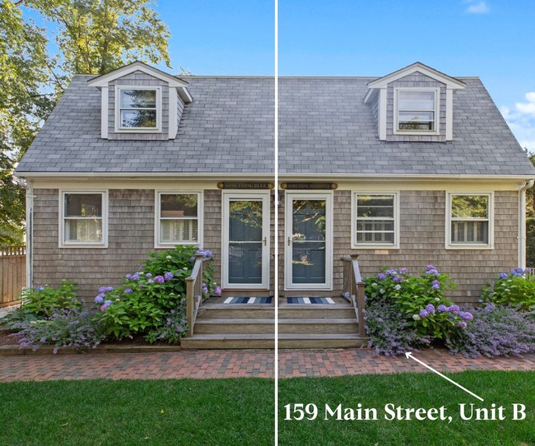 159B Main Street # B Nantucket Image