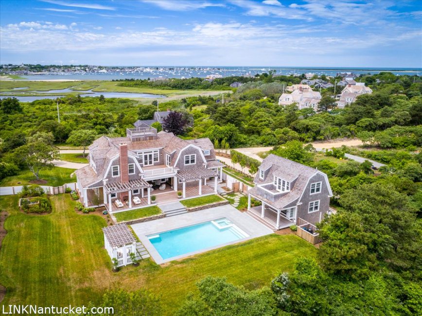 3 Brewster Road Nantucket Image