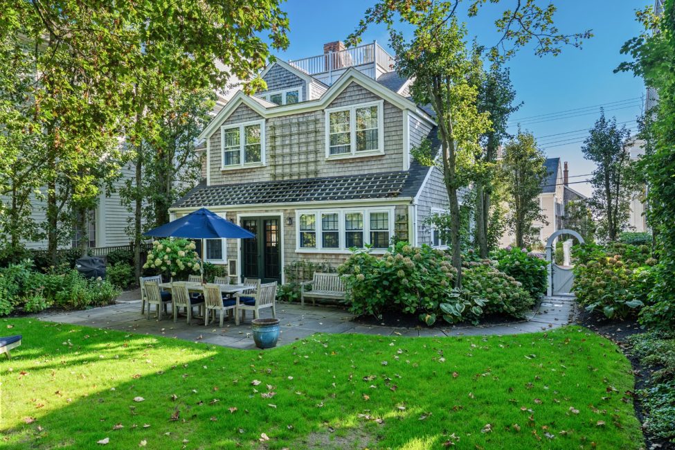 13 Orange Street Nantucket Image