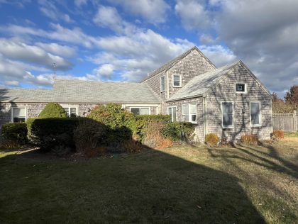 35 Vesper Lane South of Town