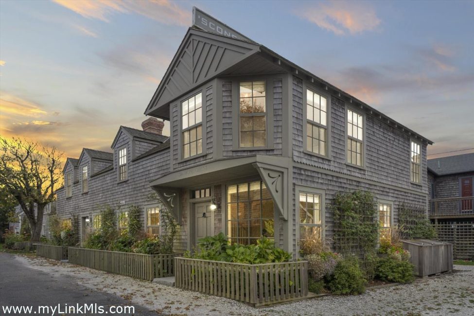 25 Broadway Nantucket Image
