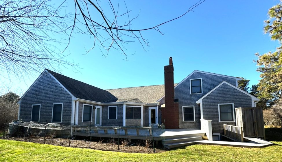 18 Masaquet Avenue Nantucket Image