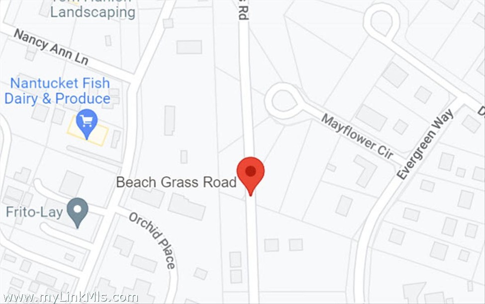 6 Beach Grass Road # B Nantucket Image