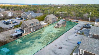 27 Old South Road Mid Island