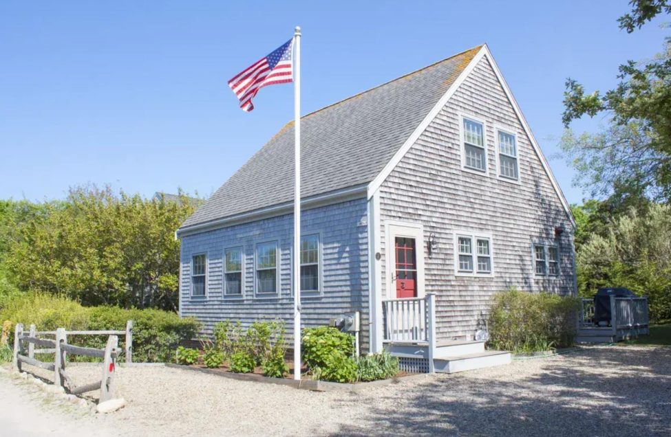 2 Saratoga Lane Nantucket Image