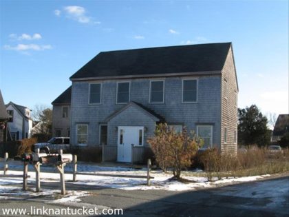 8C Thirty Acres Lane # C Mid Island