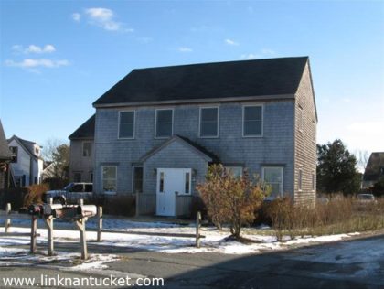 8C Thirty Acres Lane # C Mid Island