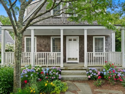 3 Cornish Street Brant Point