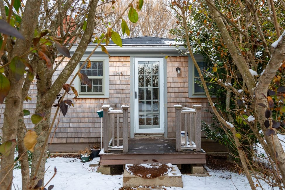 49A West Chester Street Nantucket Image