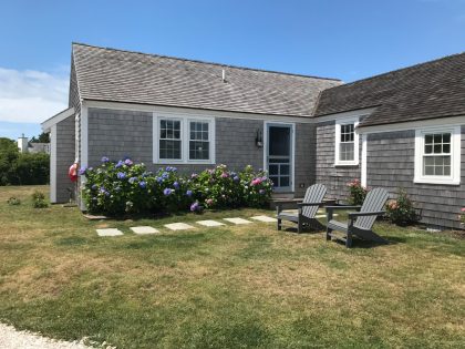 7 Arkansas Avenue Madaket